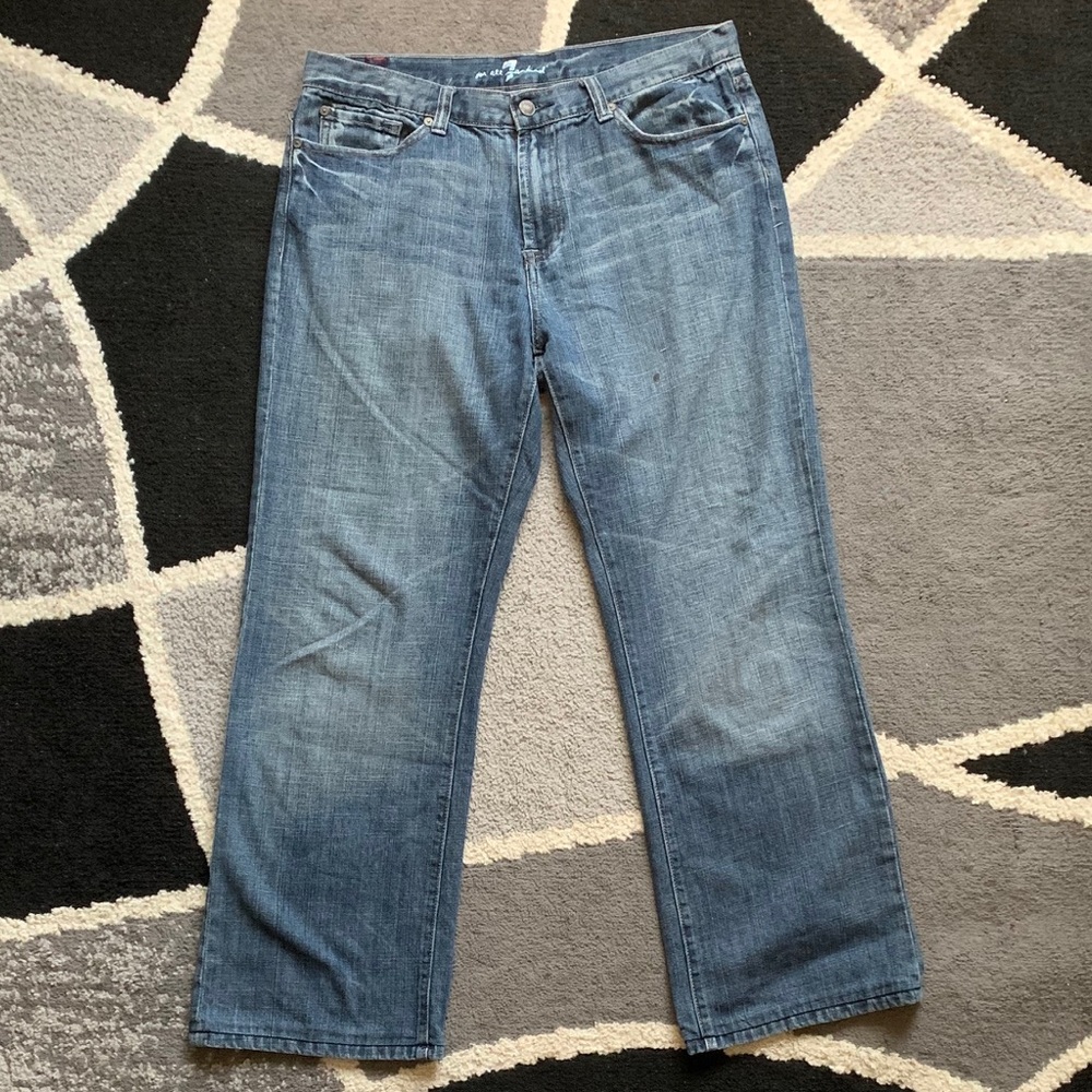 7 For All Mankind Jeans